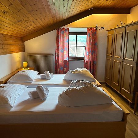 Gasthof Goldenes Lamm Vahrn Ngoại thất bức ảnh