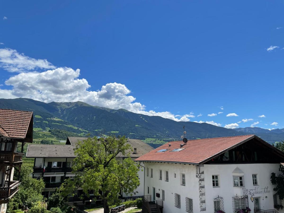 Gasthof Goldenes Lamm Vahrn Ngoại thất bức ảnh