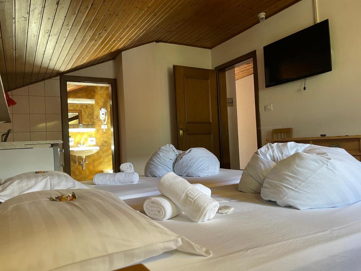 Gasthof Goldenes Lamm Vahrn Ngoại thất bức ảnh