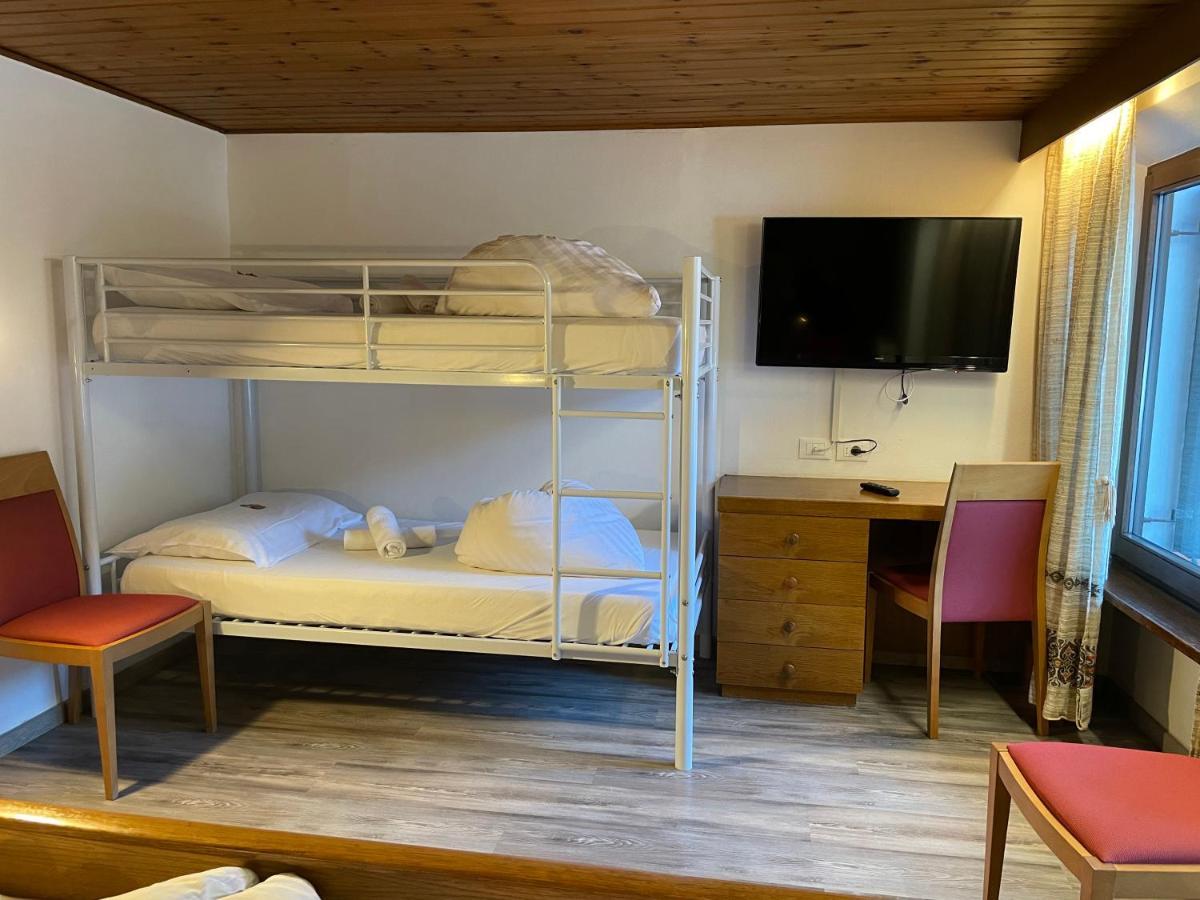 Gasthof Goldenes Lamm Vahrn Ngoại thất bức ảnh