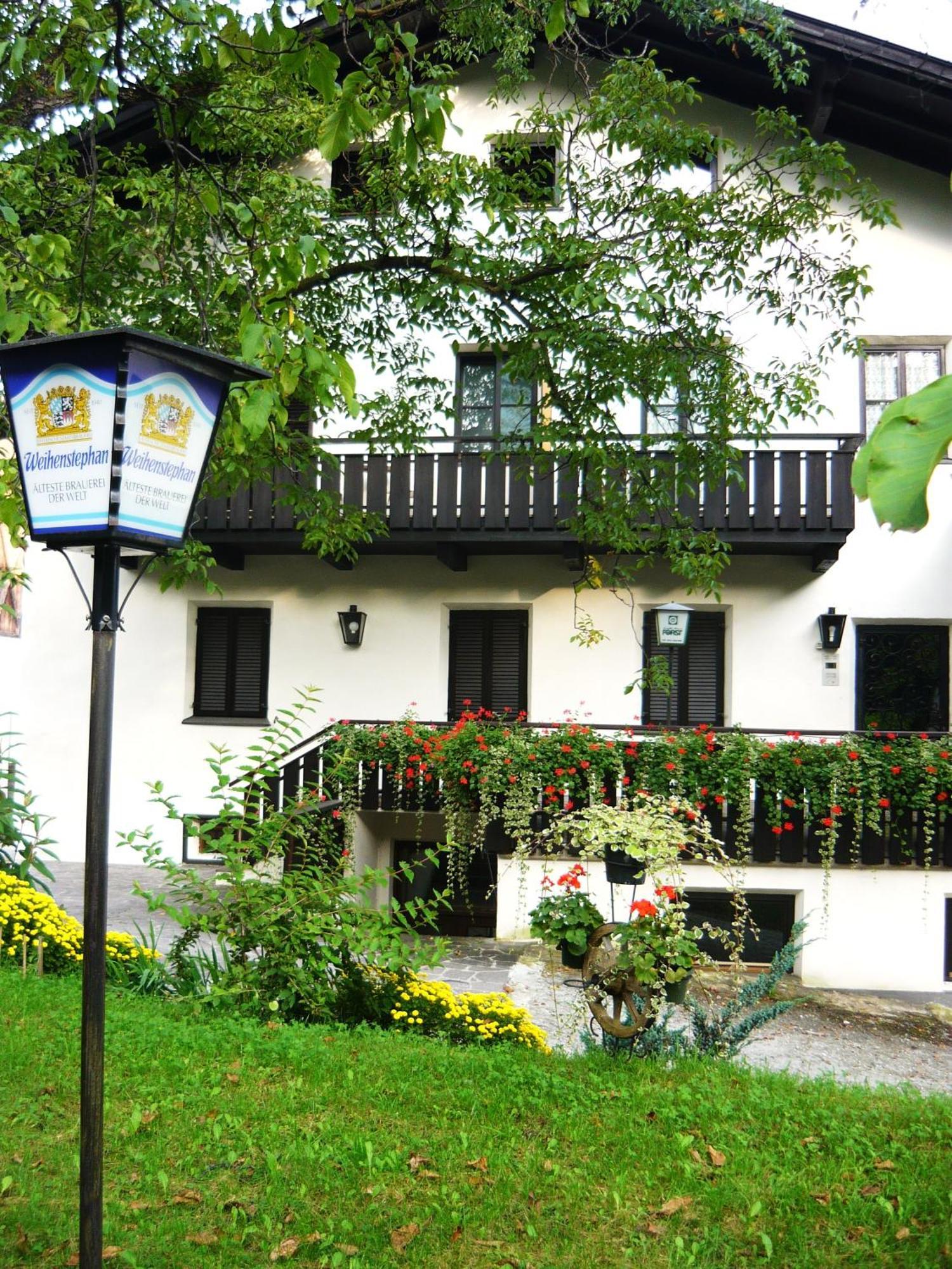 Gasthof Goldenes Lamm Vahrn Ngoại thất bức ảnh