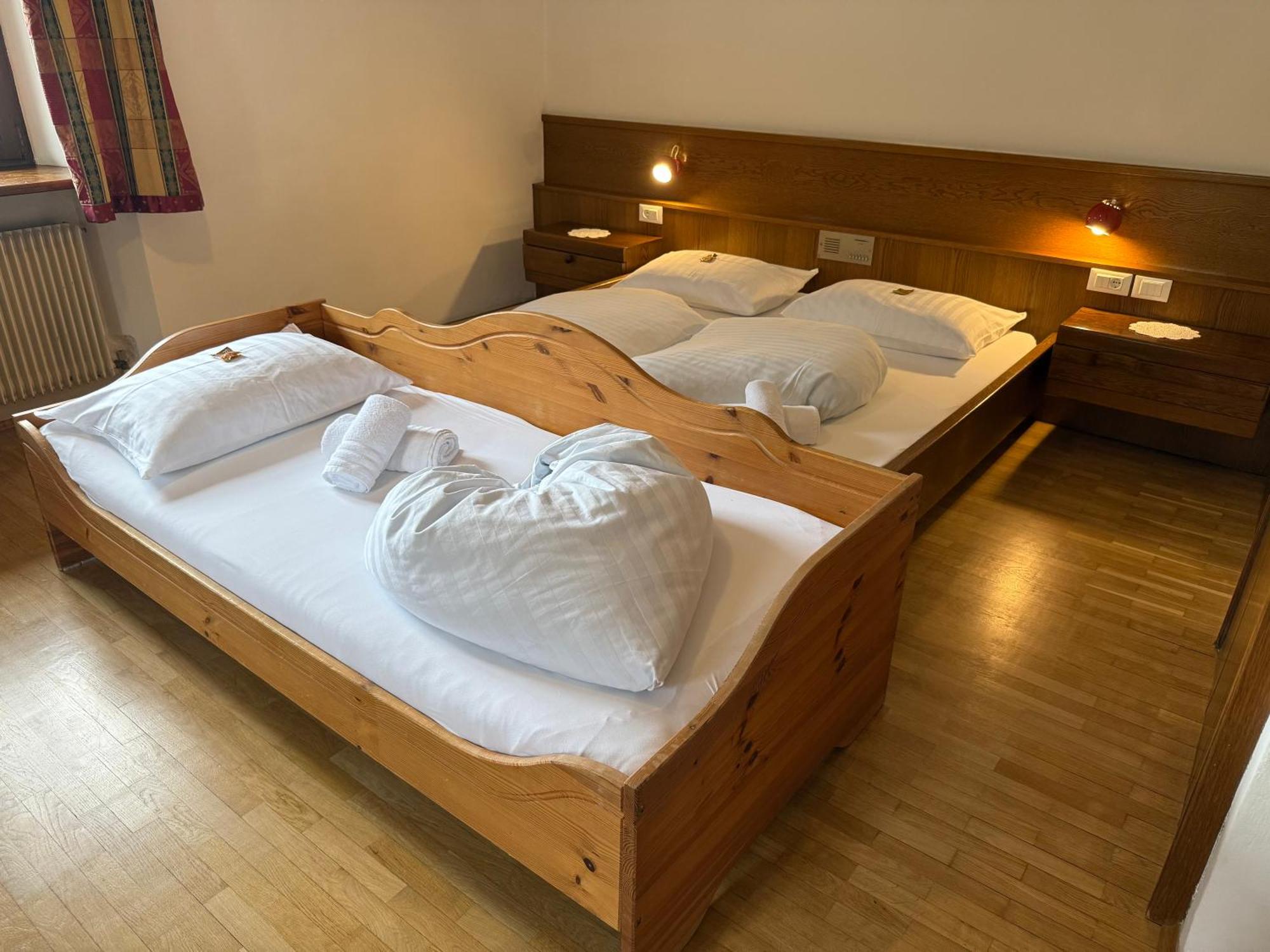 Gasthof Goldenes Lamm Vahrn Ngoại thất bức ảnh