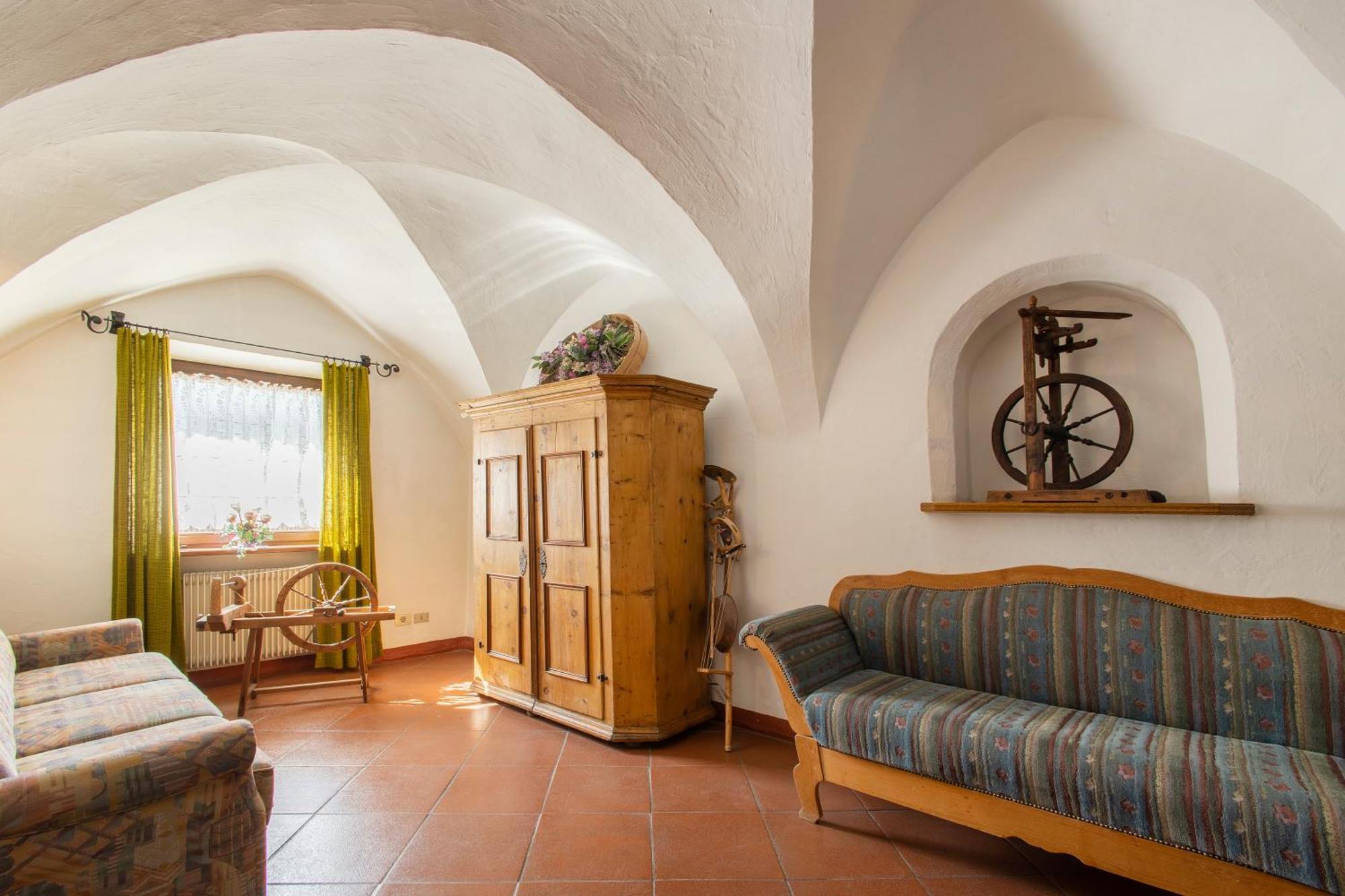 Gasthof Goldenes Lamm Vahrn Ngoại thất bức ảnh