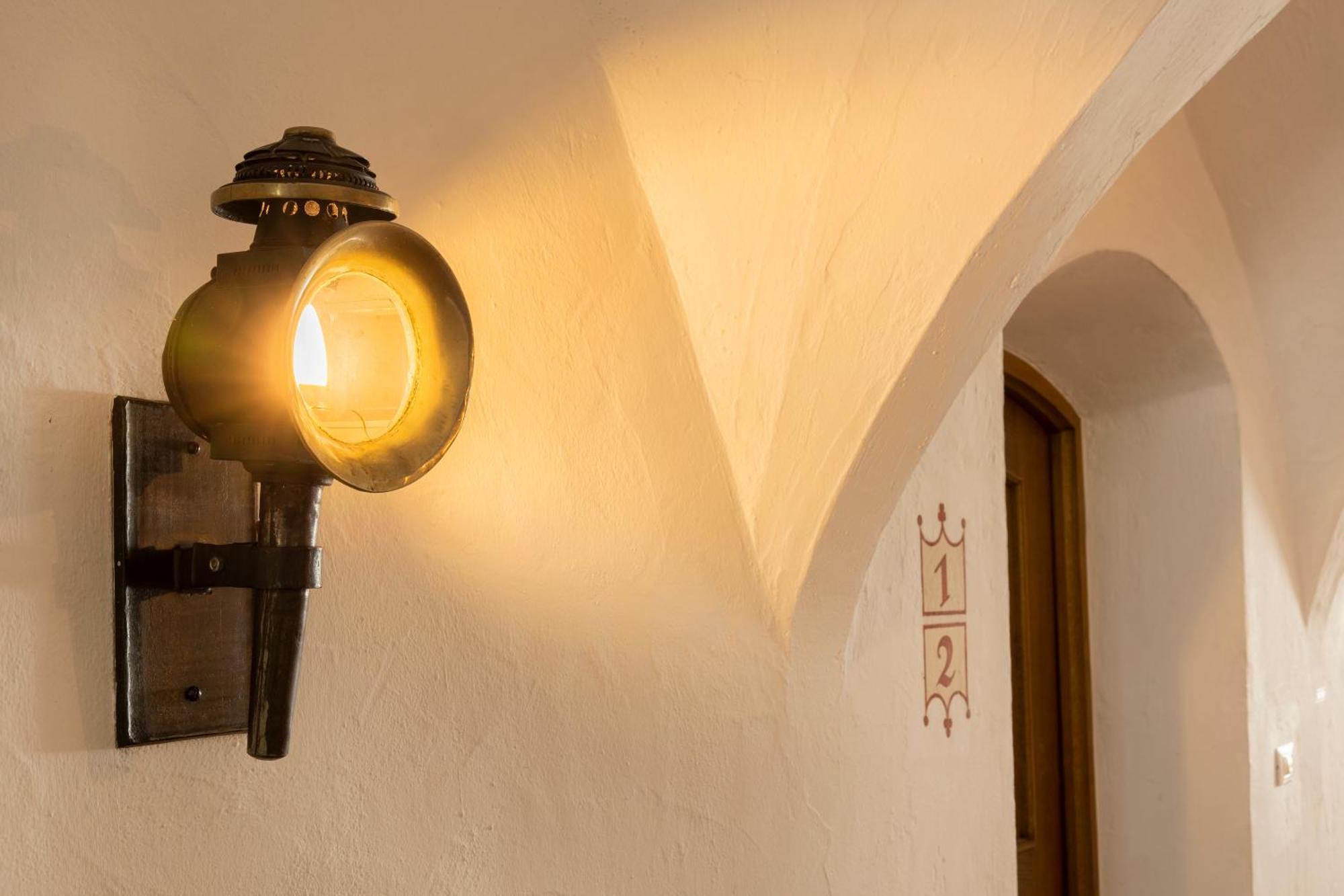 Gasthof Goldenes Lamm Vahrn Ngoại thất bức ảnh