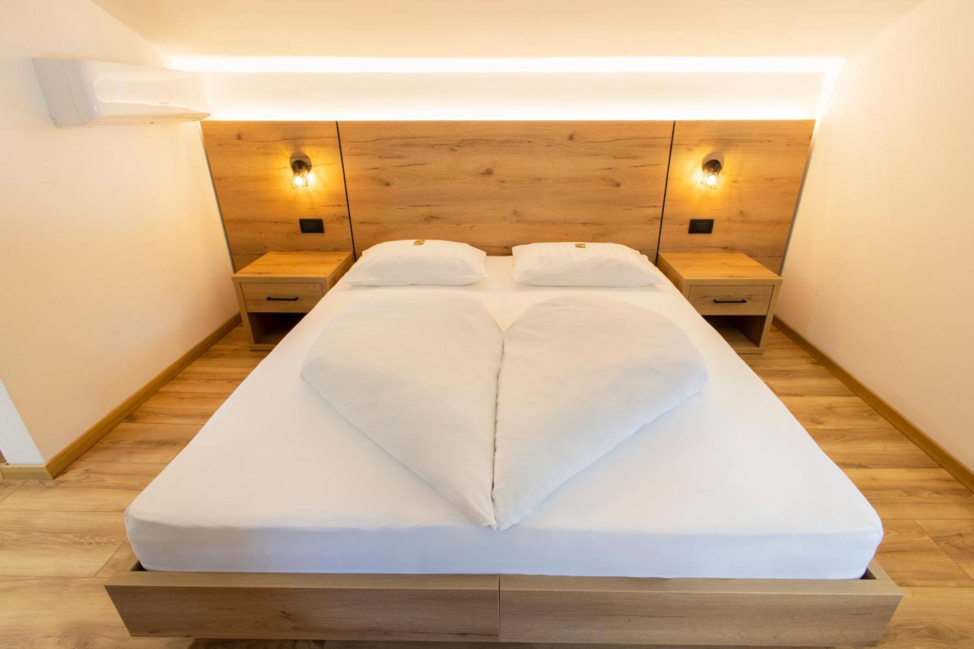 Gasthof Goldenes Lamm Vahrn Ngoại thất bức ảnh
