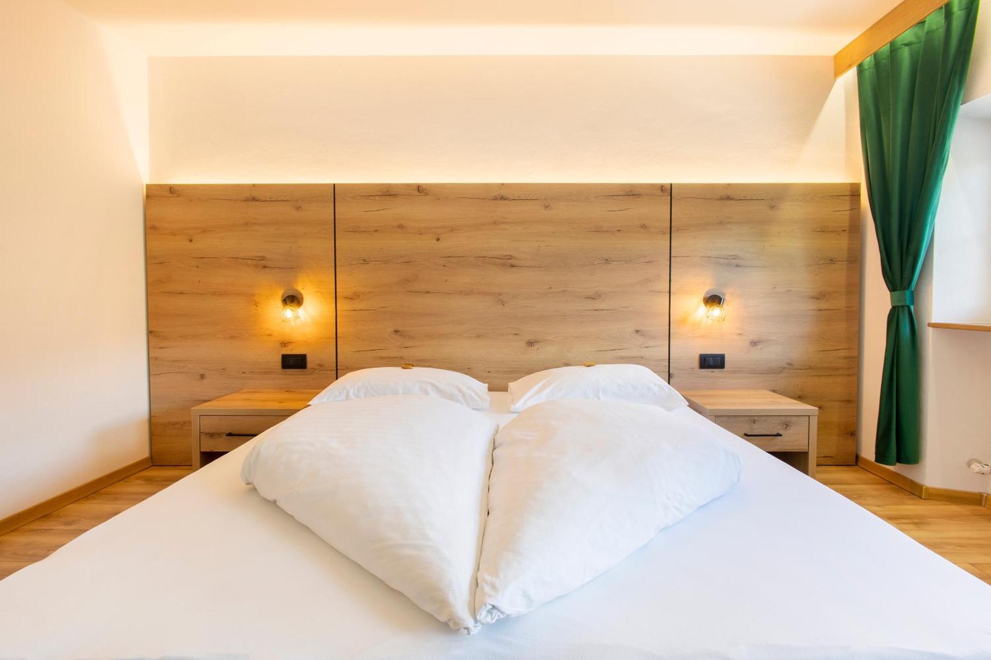 Gasthof Goldenes Lamm Vahrn Ngoại thất bức ảnh
