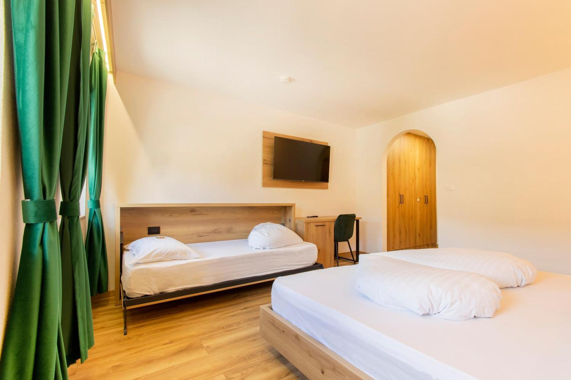 Gasthof Goldenes Lamm Vahrn Ngoại thất bức ảnh