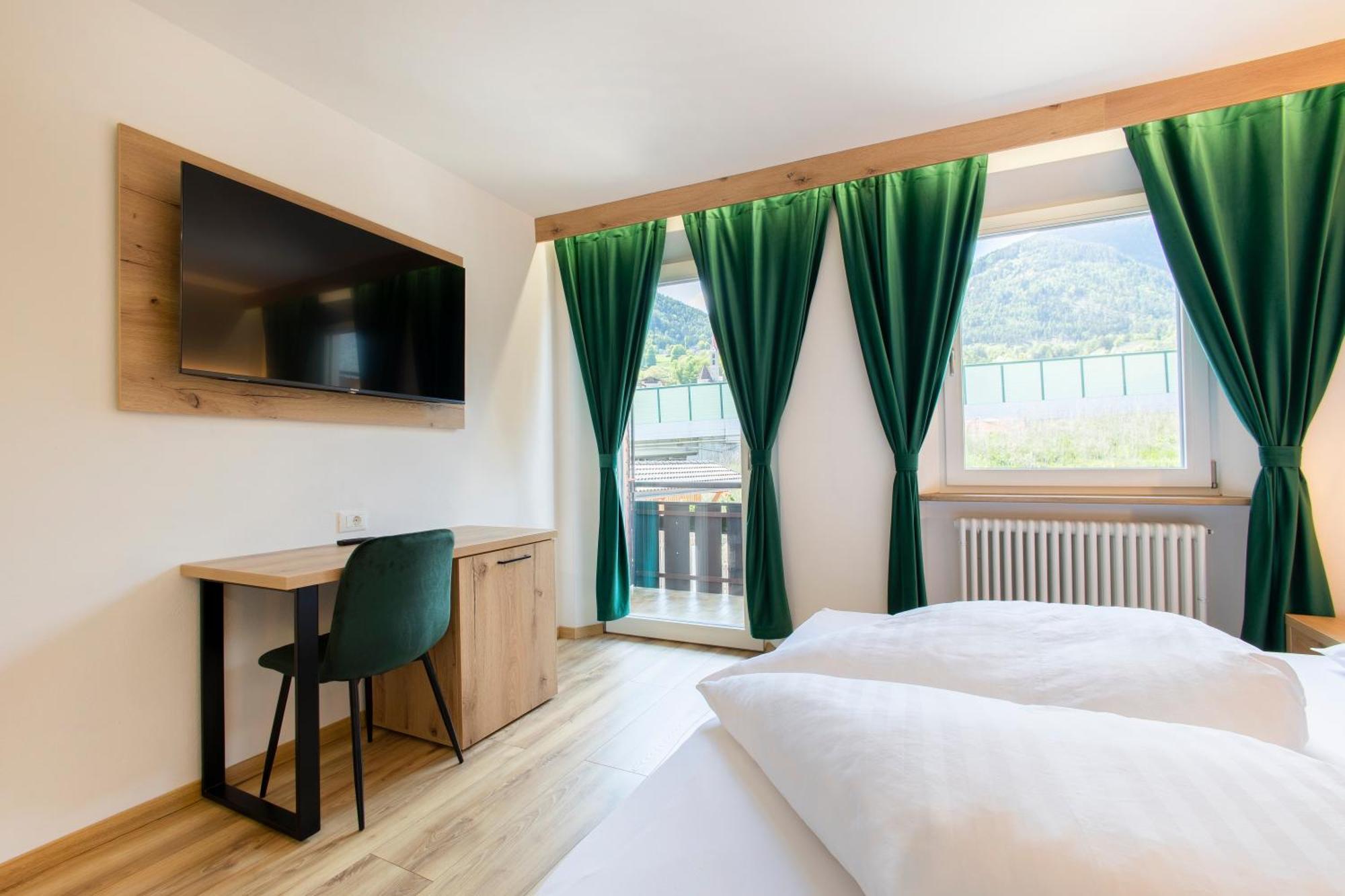 Gasthof Goldenes Lamm Vahrn Ngoại thất bức ảnh