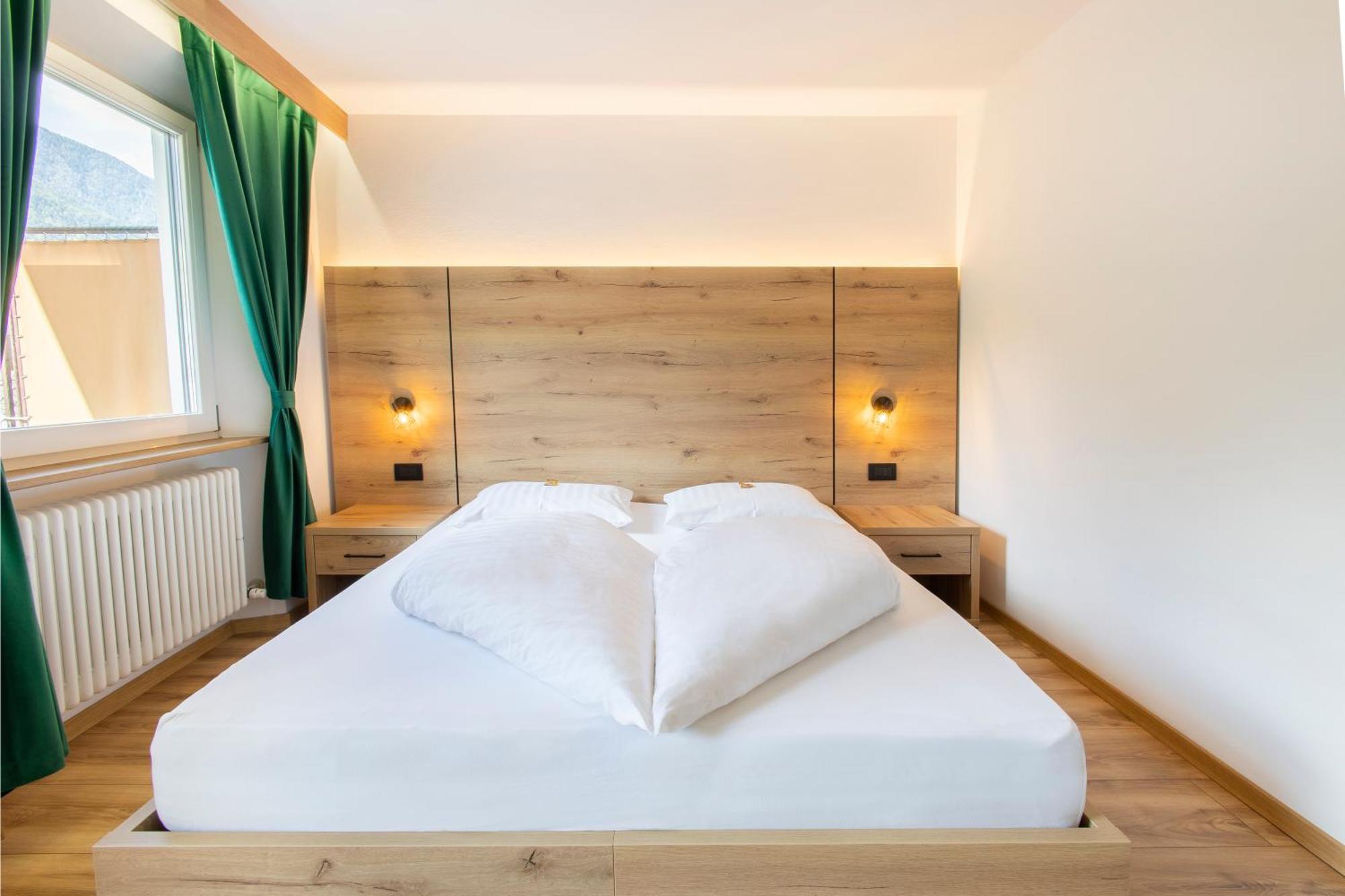 Gasthof Goldenes Lamm Vahrn Ngoại thất bức ảnh