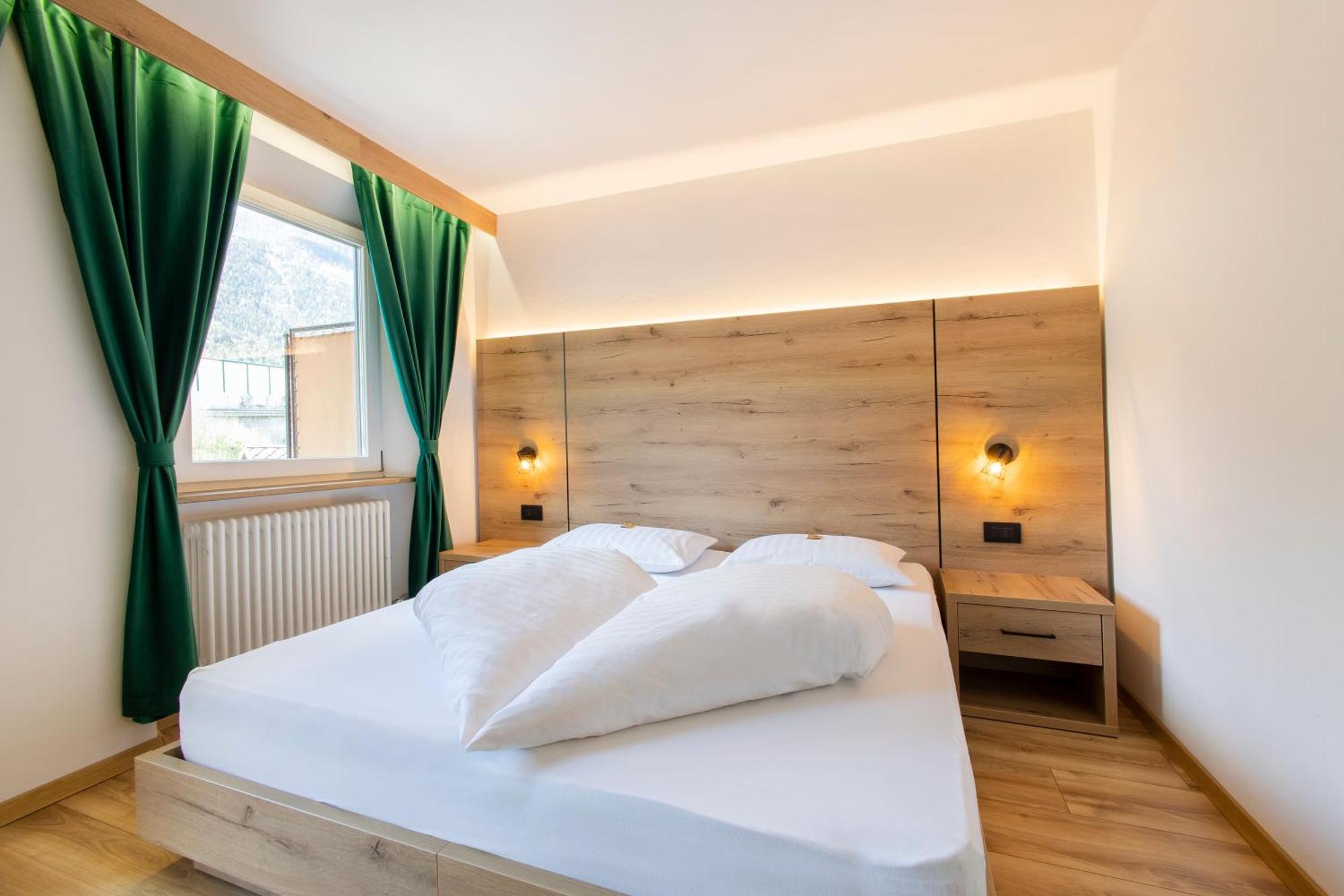 Gasthof Goldenes Lamm Vahrn Ngoại thất bức ảnh