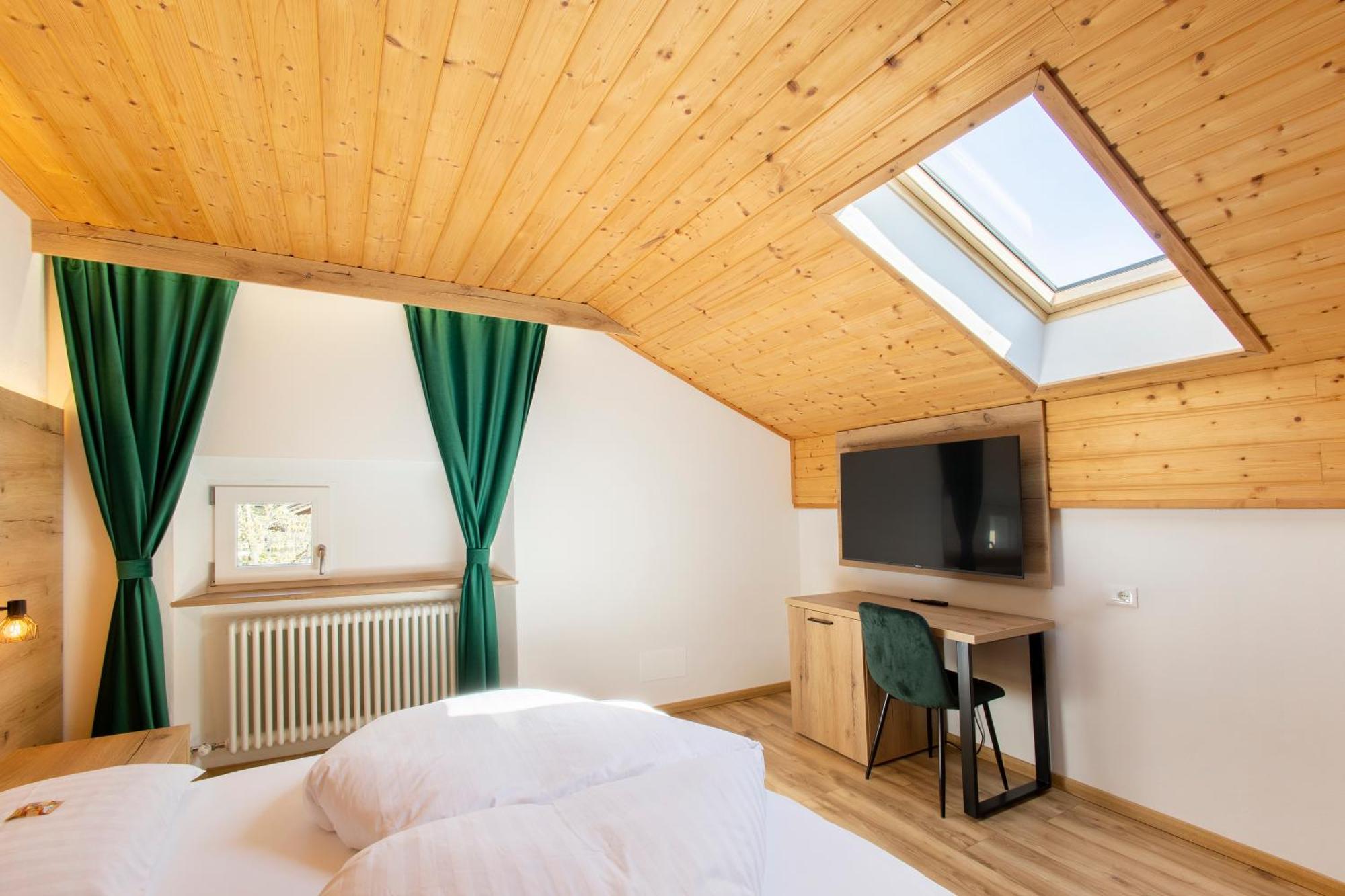 Gasthof Goldenes Lamm Vahrn Ngoại thất bức ảnh